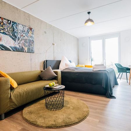 City-Living Appartement Билефельд Экстерьер фото