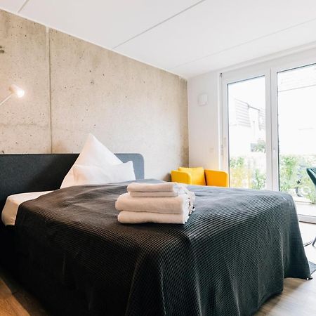 City-Living Appartement Билефельд Экстерьер фото