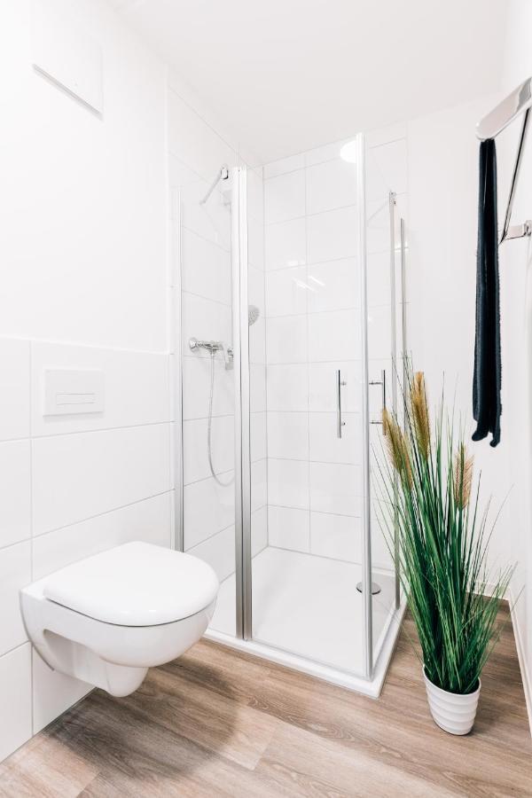 City-Living Appartement Билефельд Экстерьер фото