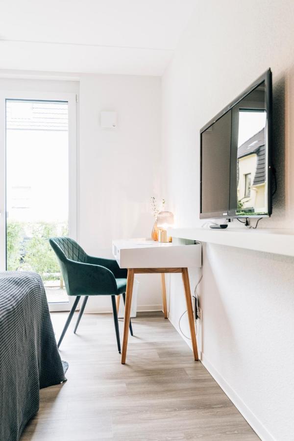 City-Living Appartement Билефельд Экстерьер фото