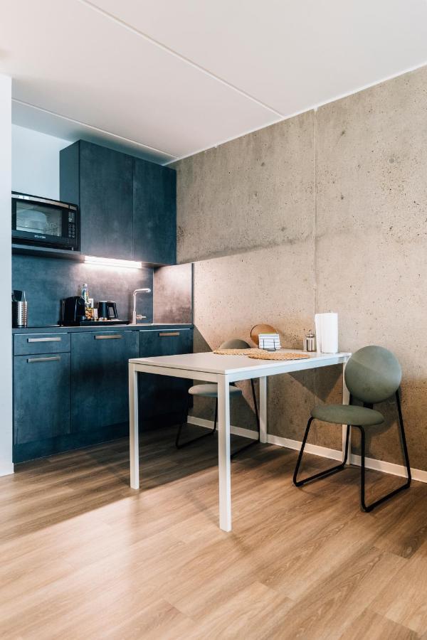 City-Living Appartement Билефельд Экстерьер фото